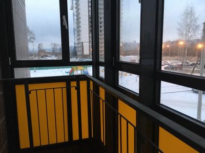 Лот: 13010099. Фото: 1. 2к квартира 58.6м2 ЖК Тихие зори... Квартиры, студии