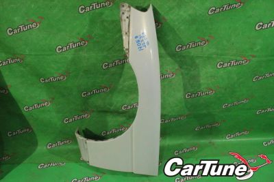 Лот: 10597900. Фото: 1. крыло переднее FL toyota soarer... Кузов