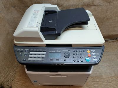 Лот: 16514750. Фото: 1. Kyocera M2530dn. МФУ и копировальные аппараты