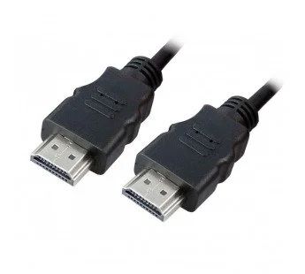 Лот: 16521847. Фото: 1. HDMI 5м Oxion. Шлейфы, кабели, переходники