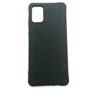 Лот: 22488670. Фото: 1. Чехол Samsung Galaxy A71 4G 2020... Чехлы, бамперы