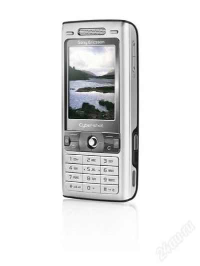 Лот: 2004089. Фото: 1. к790й продажа обмен. Кнопочные мобильные телефоны