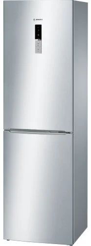 Лот: 5992809. Фото: 1. Холодильник BOSCH KGN39VL15R новый... Холодильники, морозильные камеры