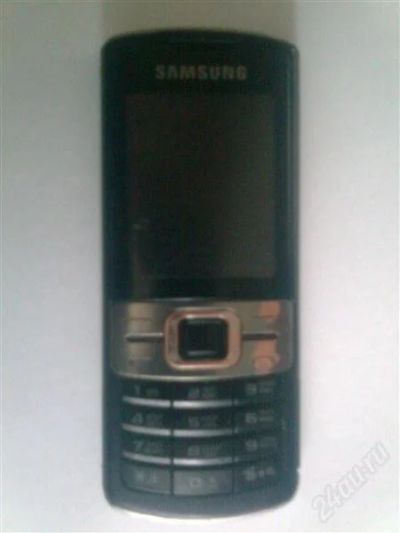 Лот: 1289078. Фото: 1. samsung gt-c3010. Кнопочные мобильные телефоны