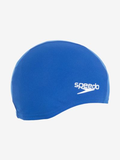 Лот: 25688634. Фото: 1. Шапочка для плавания Speedo Poly... Другое (спортивная одежда)