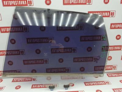 Лот: 20900305. Фото: 1. Стекло двери Subaru Forester SH5... Кузов