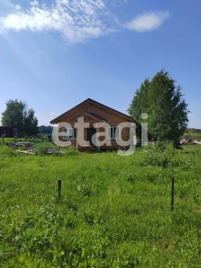 Лот: 25291733. Фото: 1. 3-комн. дом , деревня Челноково... Дома