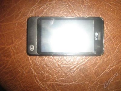 Лот: 2273589. Фото: 1. сотовый телефон LG GD-510. Кнопочные мобильные телефоны
