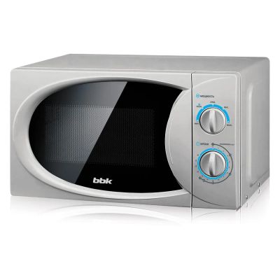 Лот: 24660982. Фото: 1. Микроволновая печь BBK 20MWS-714M... Микроволновки, мини-печи