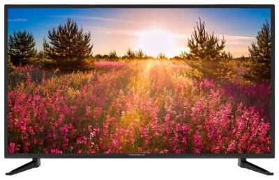Лот: 11298296. Фото: 1. Телевизор 28" Thomson T28D21DH-01B... Телевизоры