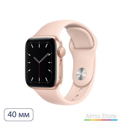 Лот: 16871503. Фото: 1. [Новые] Apple Watch Series SE... Смарт-часы, фитнес-браслеты, аксессуары