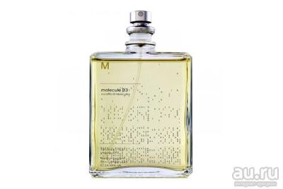 Лот: 8716310. Фото: 1. Escentric Molecules Escentric... Унисекс парфюмерия