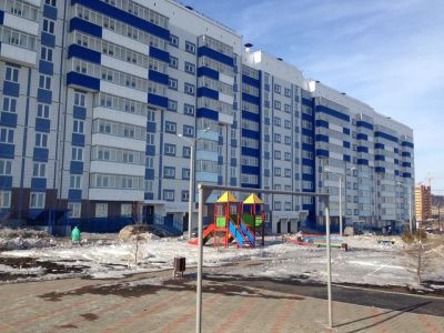 Лот: 7083049. Фото: 1. Продам 1-к квартриру. Квартиры, студии