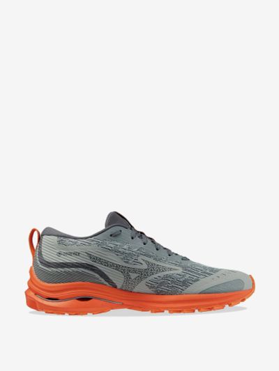Лот: 25369496. Фото: 1. Кроссовки Mizuno Wave Rider GTX... Кеды, кроссовки, слипоны