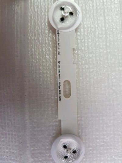 Лот: 12766350. Фото: 1. LED LG 42" V13 cDMS Rev1.0 1 R1-Type... Печатные платы