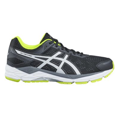 Лот: 12641600. Фото: 1. Беговые кроссовки ASICS GEL FORTITUDE... Кеды, кроссовки, слипоны