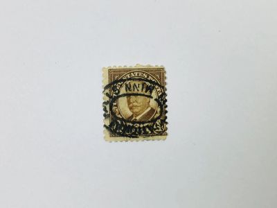 Лот: 23963913. Фото: 1. Стандарт. Уильям Говард Тафт... Марки