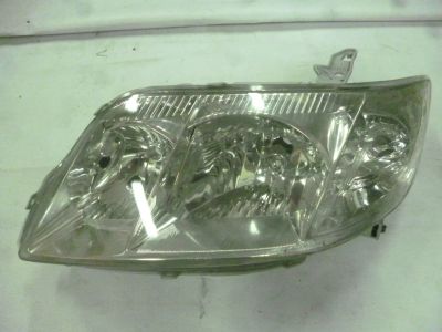 Лот: 10943061. Фото: 1. Фара передняя левая Toyota Corolla... Оптика и освещение