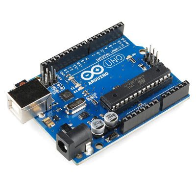 Лот: 19110545. Фото: 1. Программирование Arduino. IT-услуги (сайты, 1C, IT аутсорсинг)