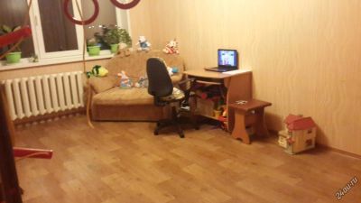 Лот: 5641103. Фото: 1. Продам 3-х комнатную в Советском... Квартиры, студии