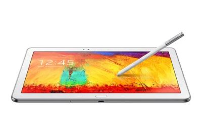 Лот: 5132705. Фото: 1. Планшет Samsung Note 10 (P601... Планшеты