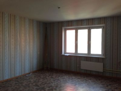Лот: 10008770. Фото: 1. Сдам 1комнатную квартиру в Покровке. Квартиры, студии