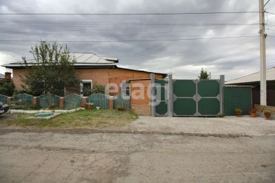Лот: 25294831. Фото: 1. 3-комн. дом , Красноярск Магнитогорская... Дома