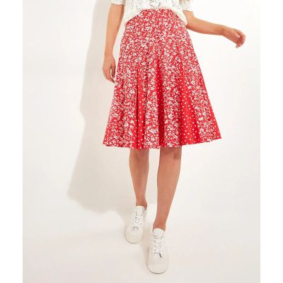 Лот: 24202915. Фото: 1. Юбка LaRedoute. Юбки