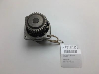 Лот: 20392549. Фото: 1. Помпа Nissan Teana 2008 B1010JK00A... Двигатель и элементы двигателя