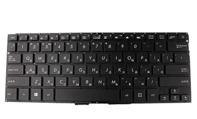 Лот: 20507430. Фото: 1. Клавиатура для ноутбука Asus UX310... Клавиатуры для ноутбуков
