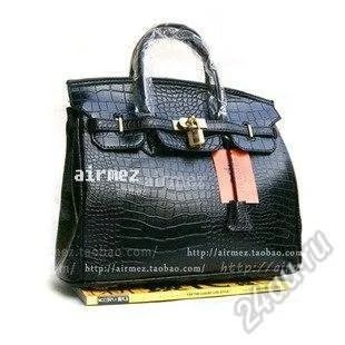 Лот: 2131434. Фото: 1. Знаменитая сумка Hermes Birken... Сумки