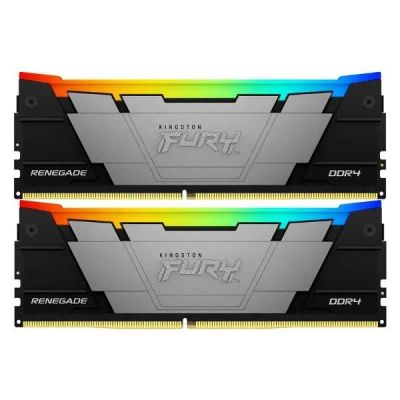 Лот: 25339741. Фото: 1. Оперативная память Kingston Renegade... Оперативная память