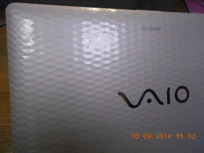 Лот: 4486745. Фото: 1. Продам ноутбук Sony Vaio VPCEL2S1R... Ноутбуки