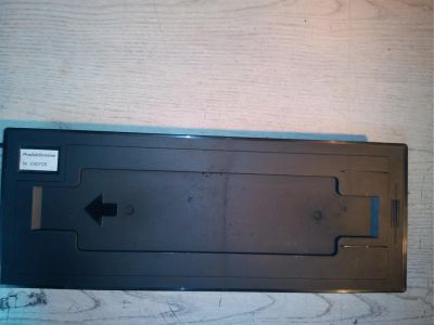 Лот: 3621920. Фото: 1. Картридж Kyocera TK-410 for KM-1620... Картриджи, расходные материалы