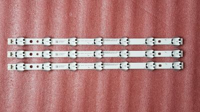 Лот: 18614168. Фото: 1. 345 LED LCD String Strip Оригинал... Запчасти для телевизоров, видеотехники, аудиотехники