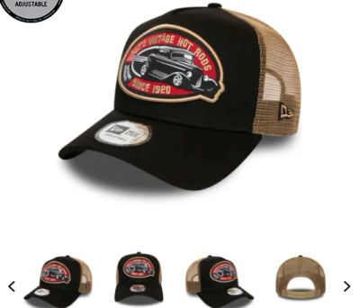Лот: 16148700. Фото: 1. Кепка new era cord trucker cap... Головные уборы