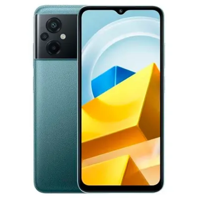 Лот: 19514721. Фото: 1. Смартфон Xiaomi POCO M5 4/128Gb... Смартфоны