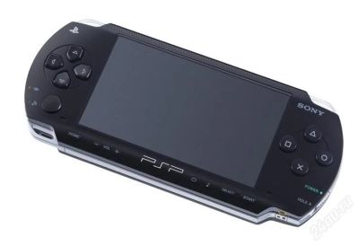 Лот: 1432957. Фото: 1. PSP SLIM Возможен обмен на PS3... Игровые приставки, консоли