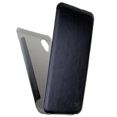 Лот: 4262660. Фото: 1. Флип-кейс Brera ULTRA SLIM для... Чехлы, бамперы