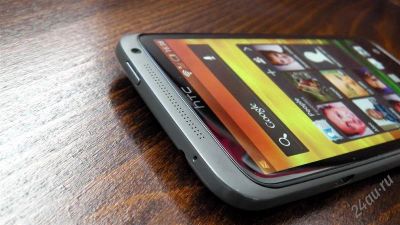 Лот: 1732363. Фото: 1. HTC ONE X. Смартфоны