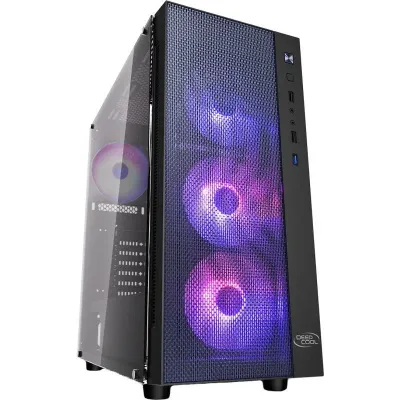 Лот: 19611987. Фото: 1. Intel Core i7 3770 (4 ядра 8 потоков... Компьютеры в сборе