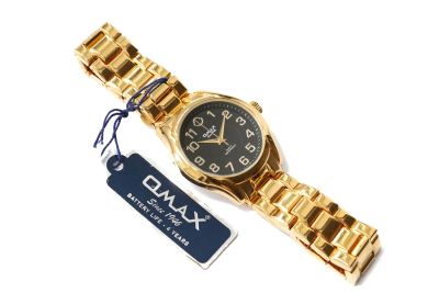 Лот: 17867199. Фото: 1. 🔴 Новые часы Omax. Оригинальные наручные часы