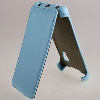 Лот: 4097999. Фото: 1. Флип-кейс Activ Leather для LG... Чехлы, бамперы