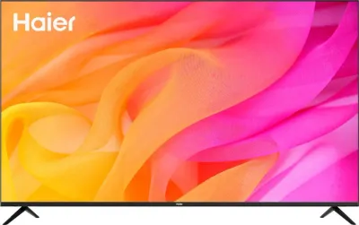 Лот: 20601968. Фото: 1. Телевизор Haier 65 Smart TV S1... Телевизоры