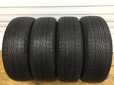 Лот: 13373764. Фото: 1. 225/70 R16 Bridgestone Dueler... Шины