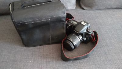 Лот: 16273799. Фото: 1. Фотоаппарат Canon 60D. Цифровые зеркальные