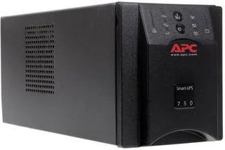 Лот: 15200988. Фото: 1. бесперебойник APC 750. ИБП, аккумуляторы для ИБП
