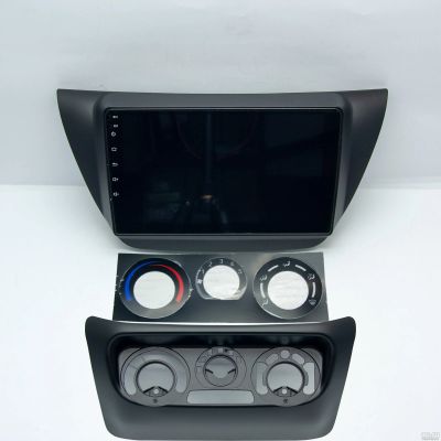 Лот: 19596469. Фото: 1. Штатная магнитола для Mitsubishi... Разное