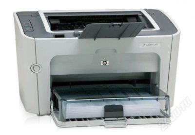 Лот: 207726. Фото: 1. Принтер лазерный А4 HP LaserJet... Лазерные принтеры