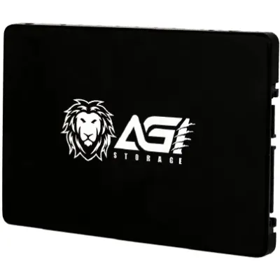 Лот: 20542953. Фото: 1. Новый SSD 120 ГБ (120GB), SATA600... SSD-накопители
